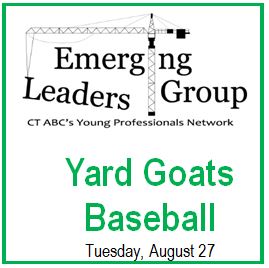 ELG yard goats